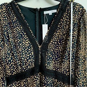 Baltic born Cha Cha Maxi Dress XL